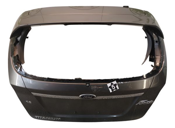 Porton Trasero Ford Fiesta Kd (05437166)