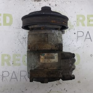 Compresor De A/a Ford Fiesta 1.6 8v (05429986)