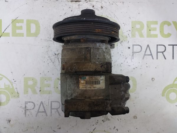Compresor De A/a Ford Fiesta 1.6 8v (05429986)