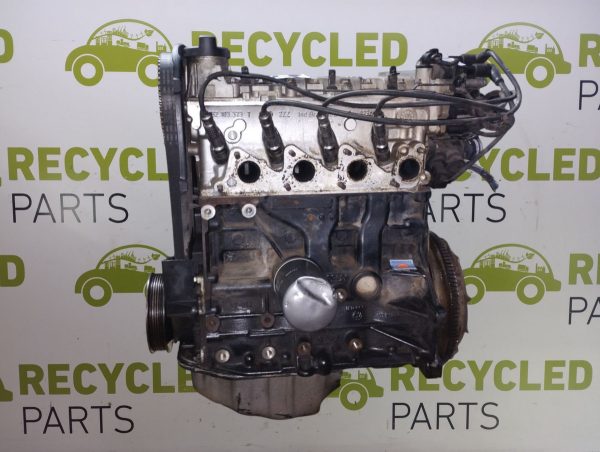 Motor Vw Gol 1.4 8v (05762306)