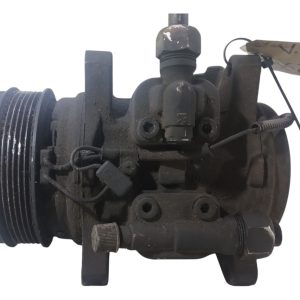 Compresor De A/a Vw Gol 1.9 (06224860)