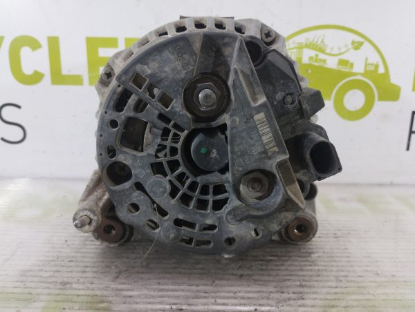 Alternador Vw Vento 1.9 (05345303)
