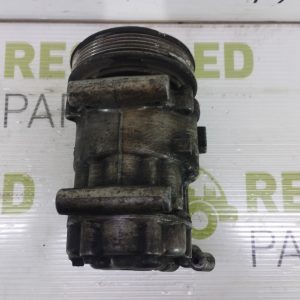 Compresor De A/a Renault Logan 1.6 (05269302)
