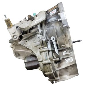 Caja De Velocidades Renault Duster 2.0 16v (05383097)