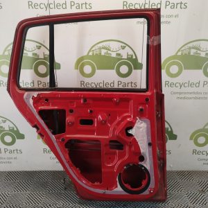 Puerta Trasera Izquierda Vw Suran Lv (05488012)