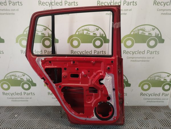 Puerta Trasera Izquierda Vw Suran Lv (05488012)
