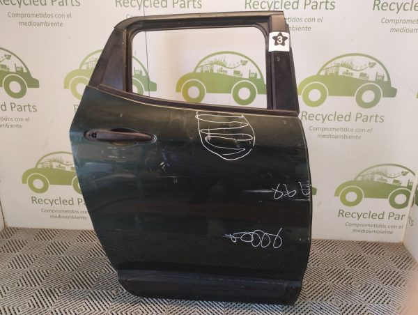 Puerta Trasera Derecha Fiat Toro (05211512)