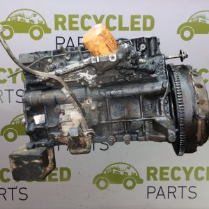Motor Toyota Hilux 3.0 Tdi (06068639) Solo Block