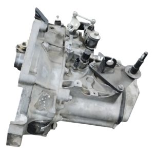 Caja De Velocidades Peugeot 207 1.4 8v (03642591)