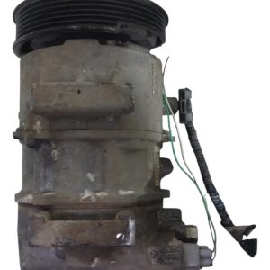 Compresor De A/a Toyota Corolla 1.8 2zr (05854291)