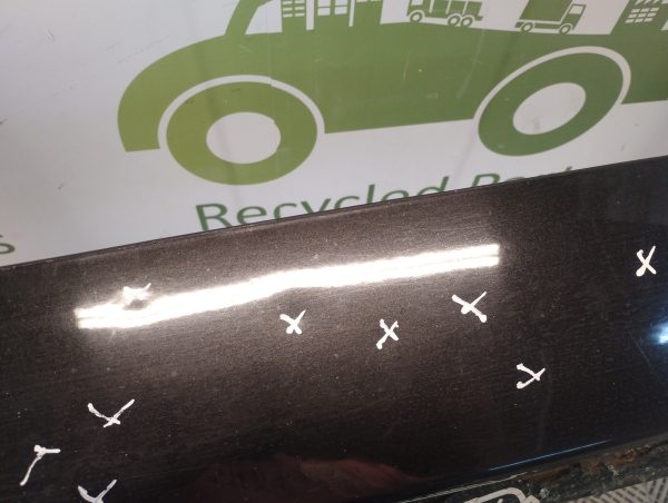 Porton Trasero Renault Sandero Lv (05626224) Lp