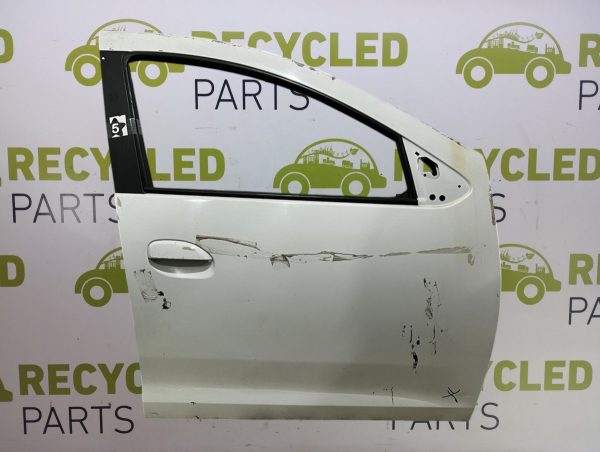 Puerta Delantera Derecha Renault Sandero Ln (05307611) Lp