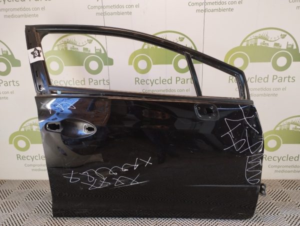 Puerta Delantera Derecha Honda Civic 9na (05159156)