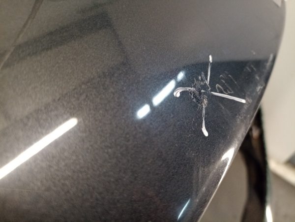 Porton Trasero Peugeot 307 (04467346)