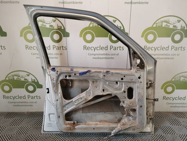 Puerta Delantera Izquierda Vw Gol G2 G3 G4 (05237900)
