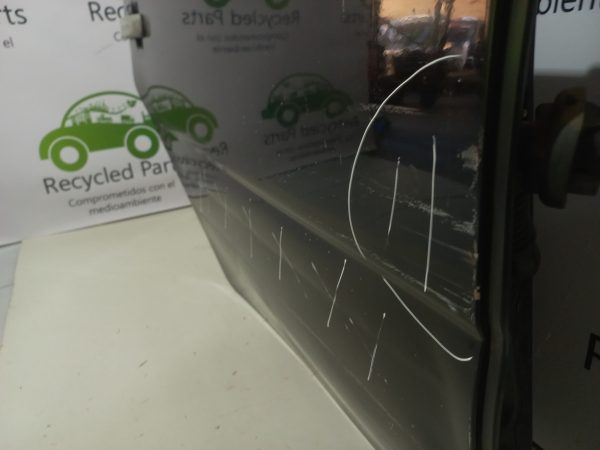 Puerta Trasera Derecha Vw Gol G2 G3 G4 (04726961) Lp