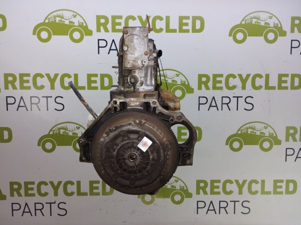 Motor Chevrolet Classic 1.4 8v (05840570)