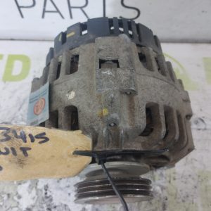 Alternador Renault Clio Mio 1.2 (05683415)