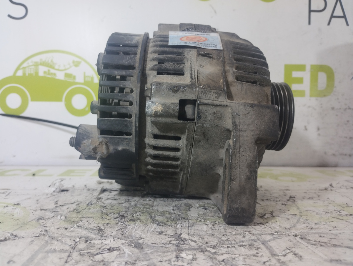 Alternador Renault Twingo 1.2 (06053771)