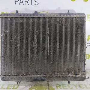 Radiador De Agua Peugeot 308 1.6 (05723540)