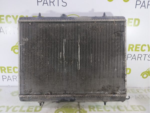 Radiador De Agua Peugeot 308 1.6 (05723540)