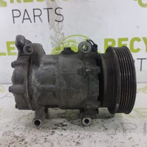 Compresor De A/a Renault Kangoo 1.6 (06074687)