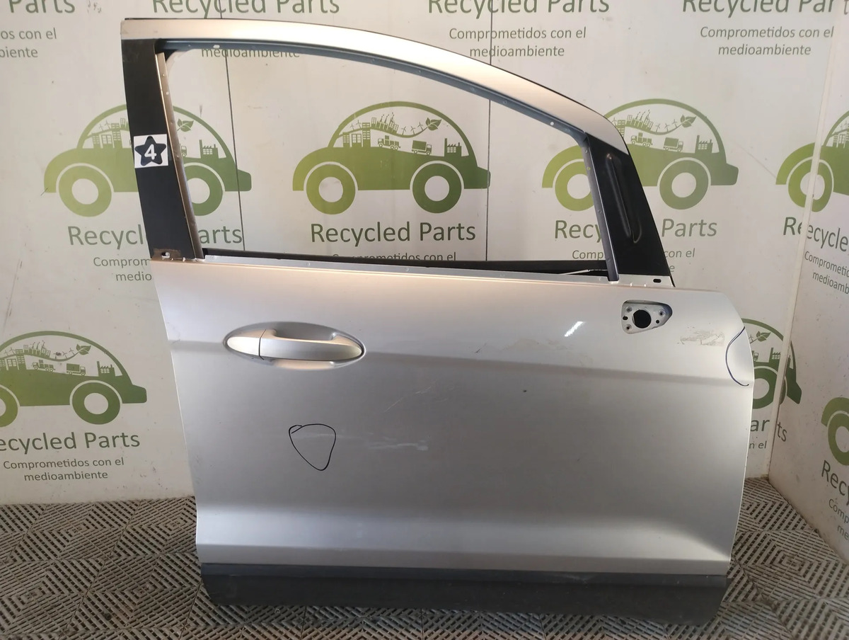Puerta Delantera Derecha Ford Ecosport Kd (05813642)