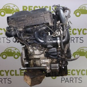 Motor Citroen Ds3 1.6 16v Thp 156cv (05992857)