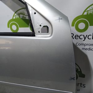 Puerta Delantera Derecha Vw Bora (05173026) Lp
