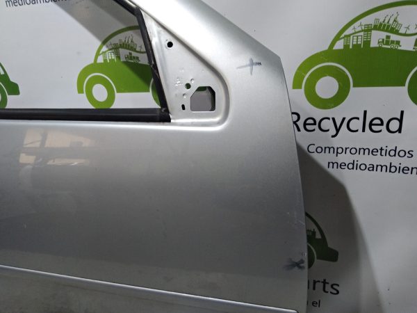 Puerta Delantera Derecha Vw Bora (05173026) Lp