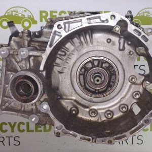 Caja De Velocidades Vw Tiguan 2.0 Tsi (01660691)