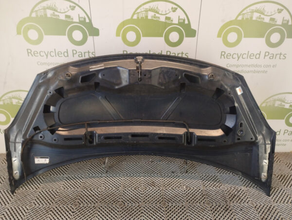 Capot Citroen Nuevo C3 (06038417)