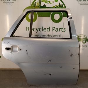 Puerta Trasera Derecha Vw Gol G2 G3 G4 (03449191) Lp