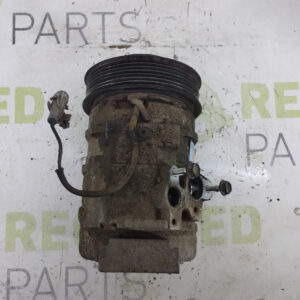 Compresor De A/a Toyota Hilux 3.0 (06068621)