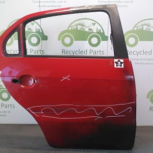Puerta Trasera Derecha Vw Gol Trend (02477131)