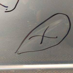 Puerta Delantera Derecha Vw Polo (05270936)