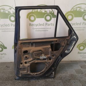 Puerta Trasera Derecha Ford Fiesta (02635415)