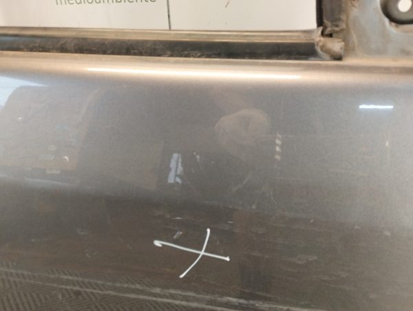 Puerta Delantera Derecha Vw Gol G2 G3 G4 (05495747) Lp
