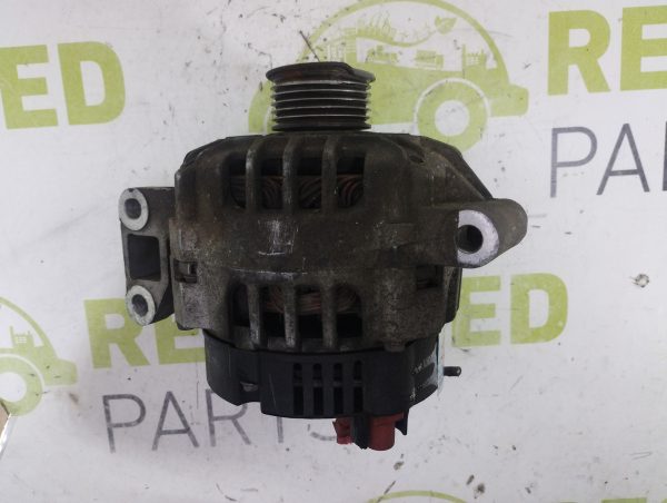 Alternador Ford Ka 1.0 8v (06002810)