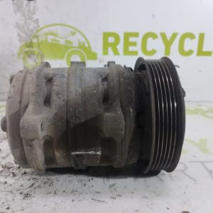 Compresor De A/a Vw Gol 1.4 (06057362)