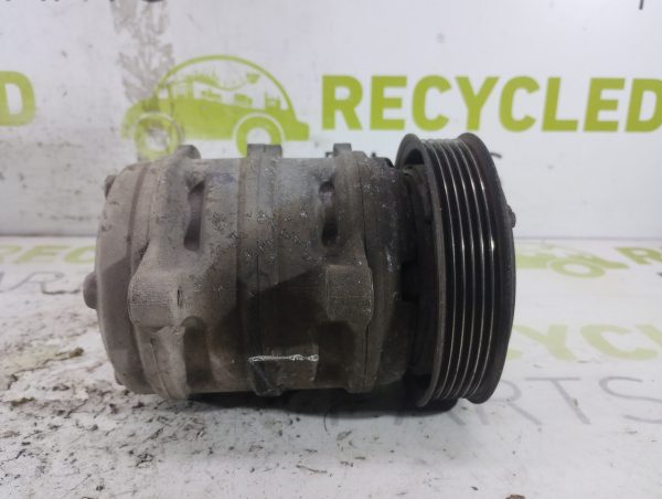 Compresor De A/a Vw Gol 1.4 (06057362)