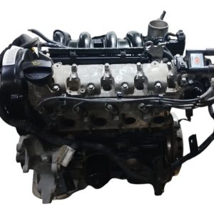 Motor Vw Suran 1.6 8v (06536805)