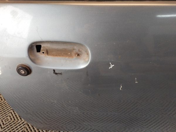 Puerta Delantera Derecha Ford Ka Li (05384519)