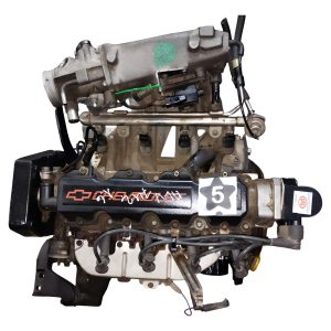 Motor Chevrolet Corsa Classic 1.6 8v (06179348)