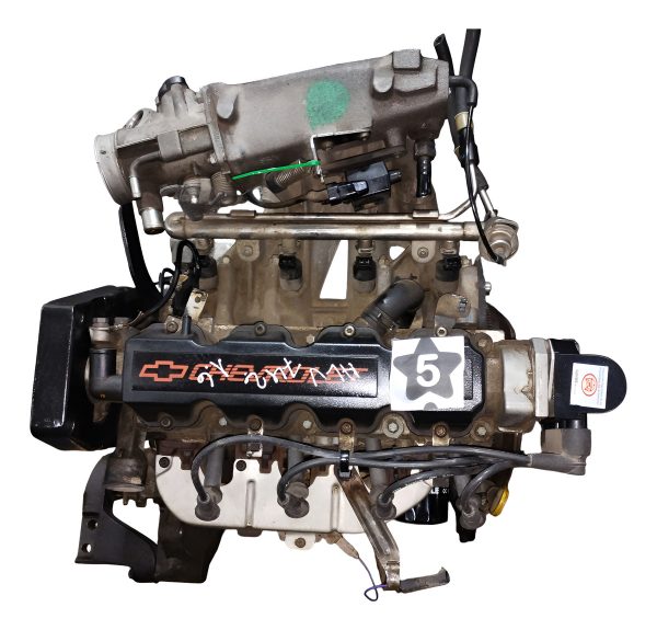 Motor Chevrolet Corsa Classic 1.6 8v (06179348)