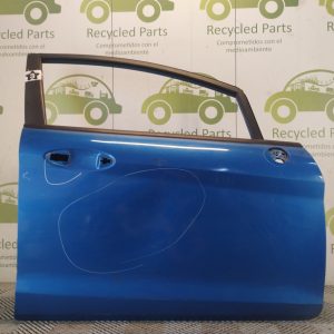 Puerta Delantera Derecha Ford Fiesta Kd (06579953)
