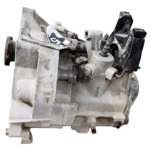 Caja De Velocidades Vw Voyage 1.6 8v (06983886)