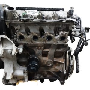 Motor Vw Fox 1.6 8v (06177092)