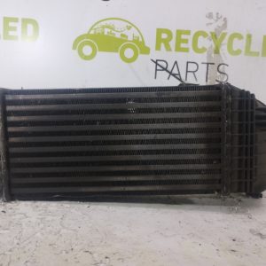 Intercooler Peugeot 208 1.6 Thp (04370227)