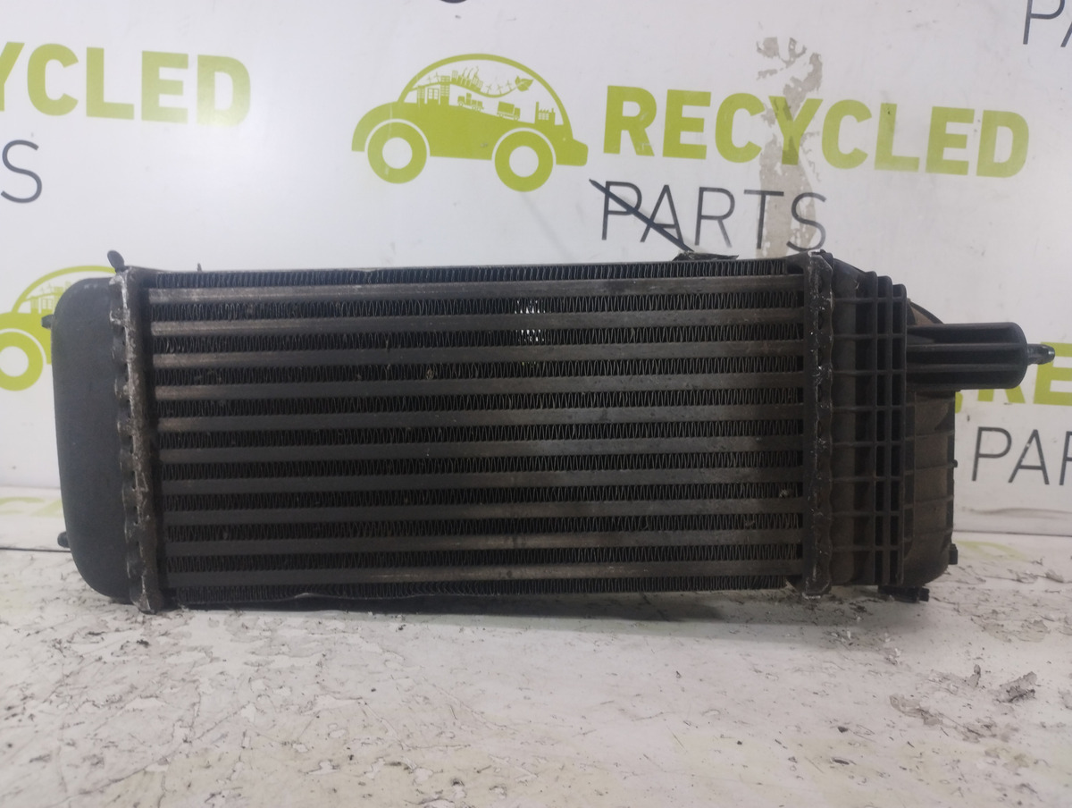 Intercooler Peugeot 208 1.6 Thp (04370227)